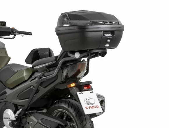 topcase kymco 47 l